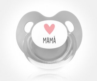 Chupetes Día de la Madre