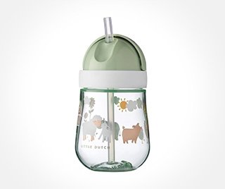 Vasos para Bebés y Niños