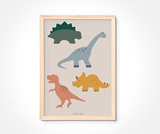 Decoración Pared Infantil
