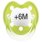 Chupetes Personalizados +6 meses