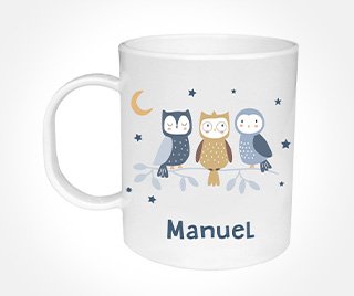 Tazas Personalizadas