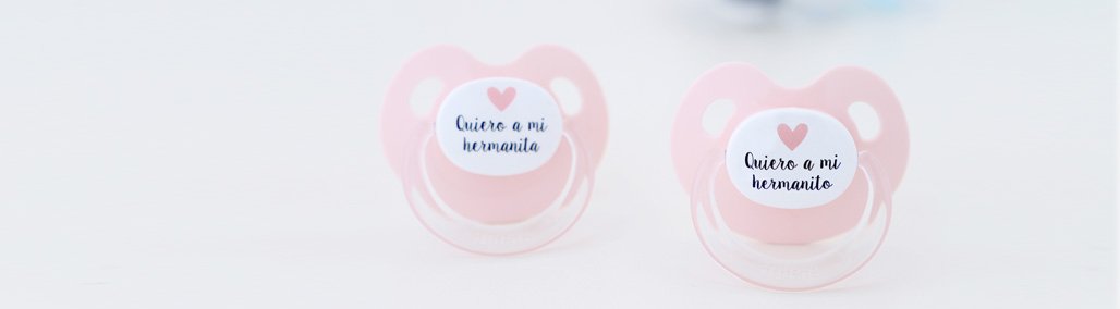Sucettes Amour