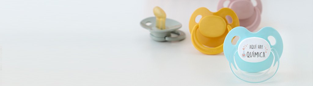 Fun Pacifiers