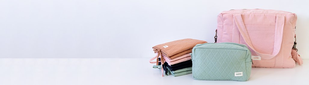 Sacs Poussette bébé