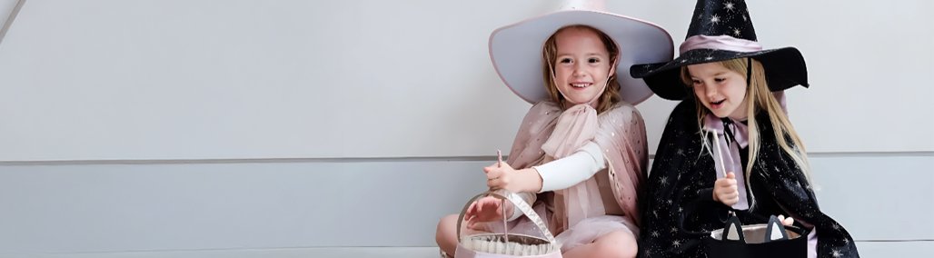 Disfraces para Niños
