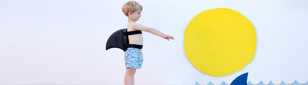 Articoli da spiaggia per bambini