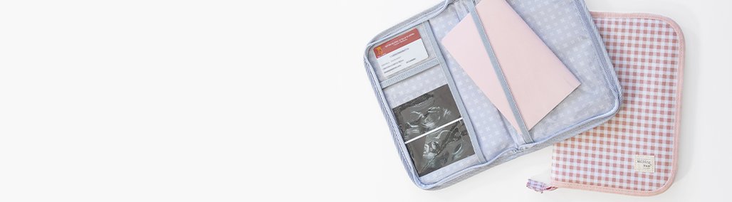 Porta-Documentos