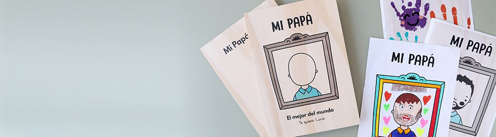 Presente para Papá