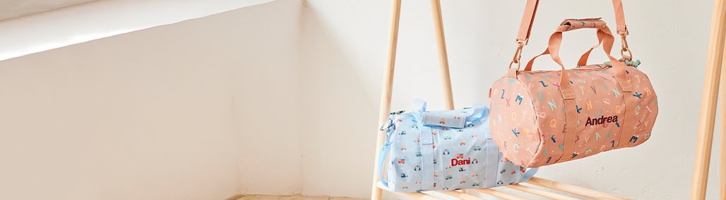 Bolsas de Deporte