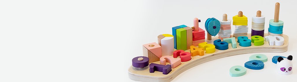 Juguetes  para Niños de un Año