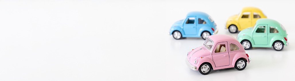 Coches para Niños