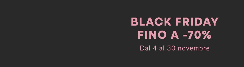 Black Friday