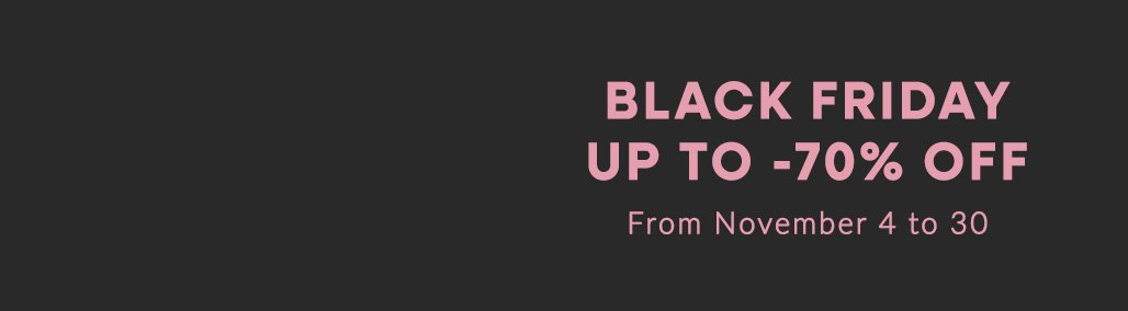Black November