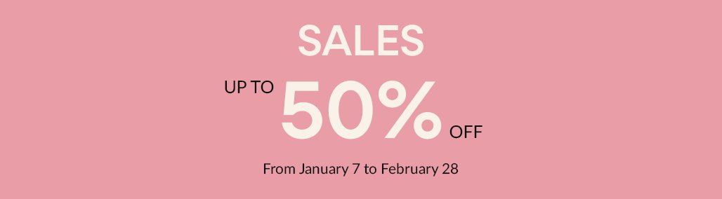 Sales