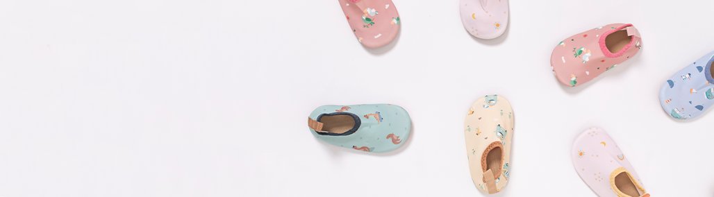Escarpines para Niños y Bebés