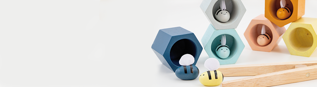 Toys +10y