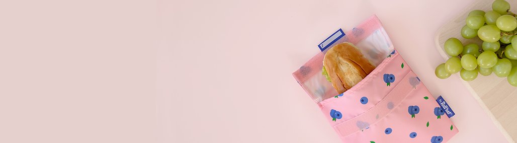 Fundas para Almuerzo