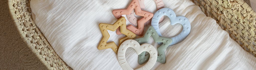 Accessoires pour bébés