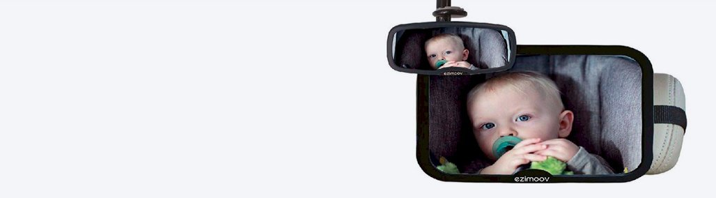 Espejos Coche para Bebé