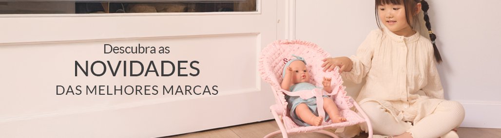 Novidades