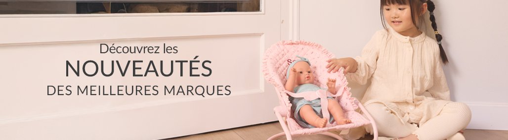 Nouveautés