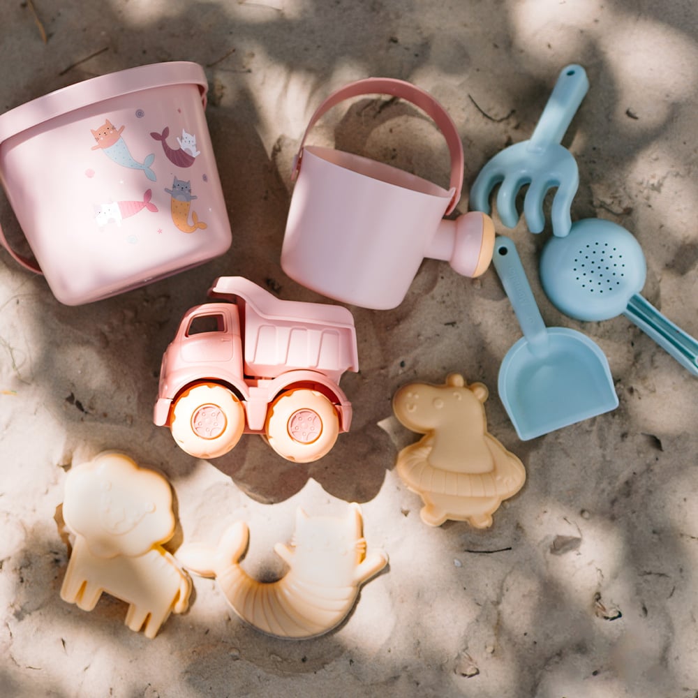 Accesorios de playa