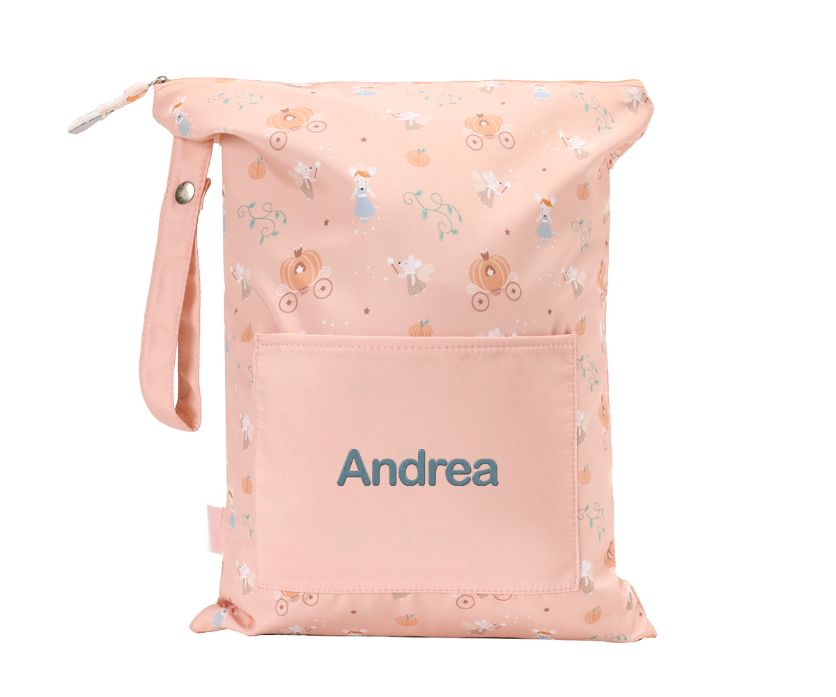 Bolsas impermeables