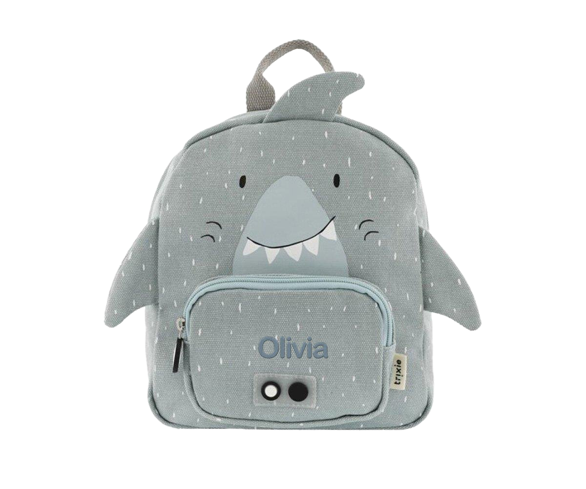 Mochilas guardería