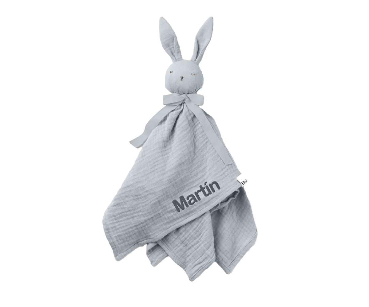 Doudou personalizado