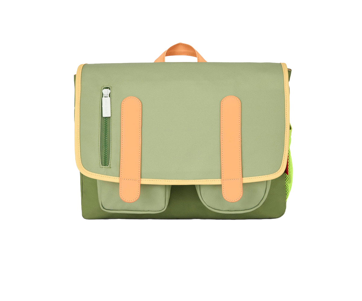 Mochilas infantiles