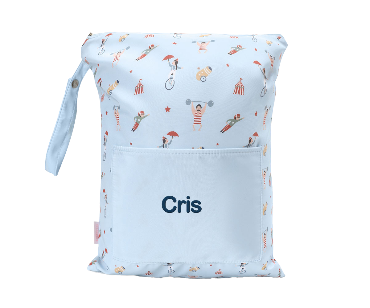 Bolsas impermeable