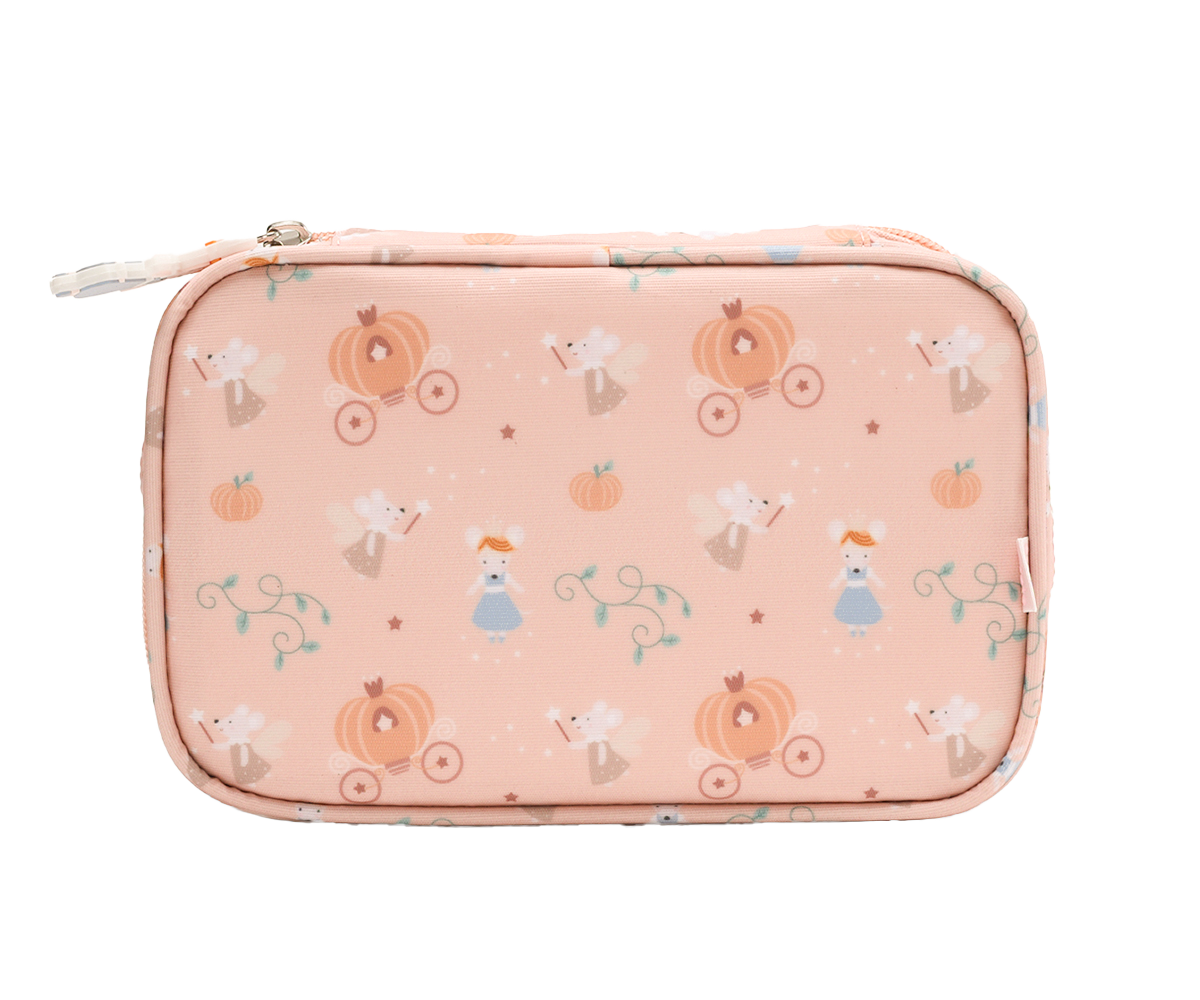 Bolsas sanitarias