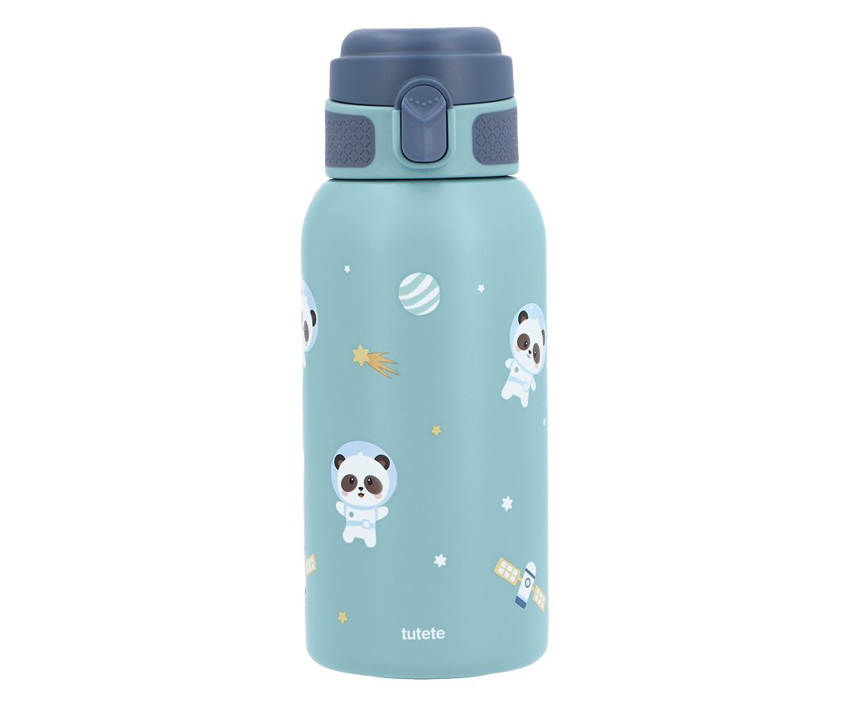 Botellas térmicas
