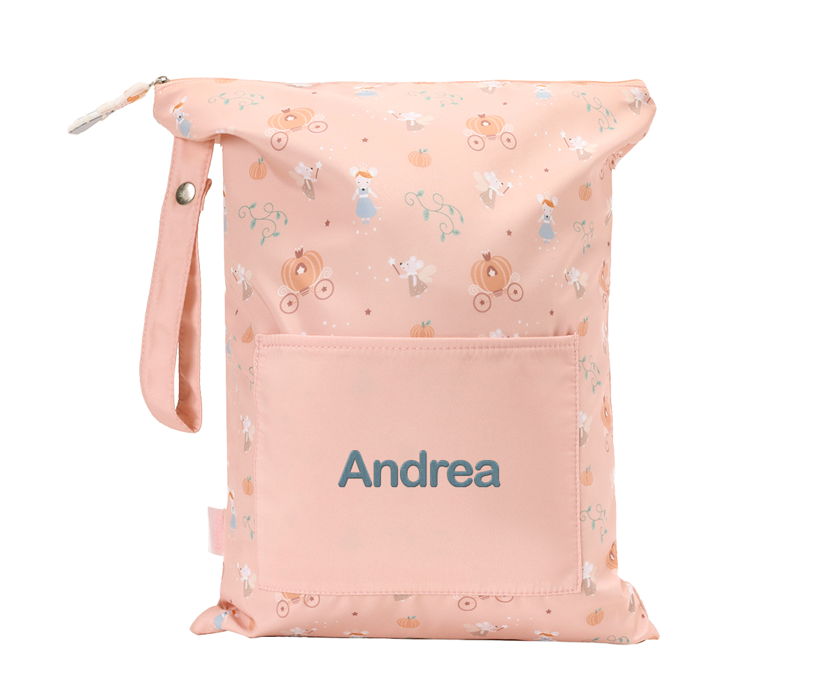Bolsas impermeables