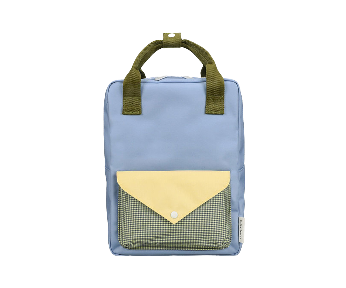 Mochilas escolares