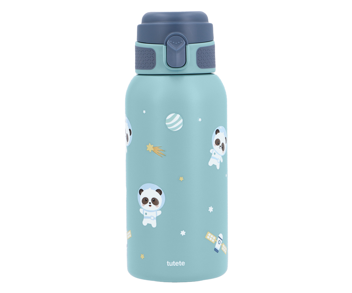 Botellas térmicas