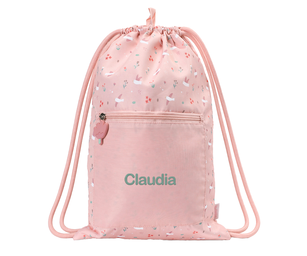 Mochilas saco